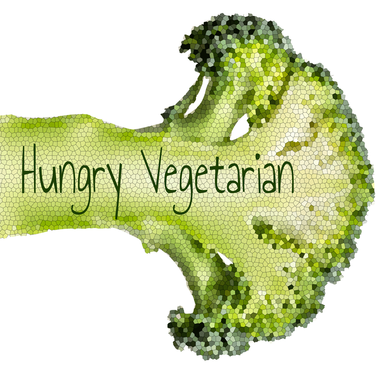 Hungry Vegetarian