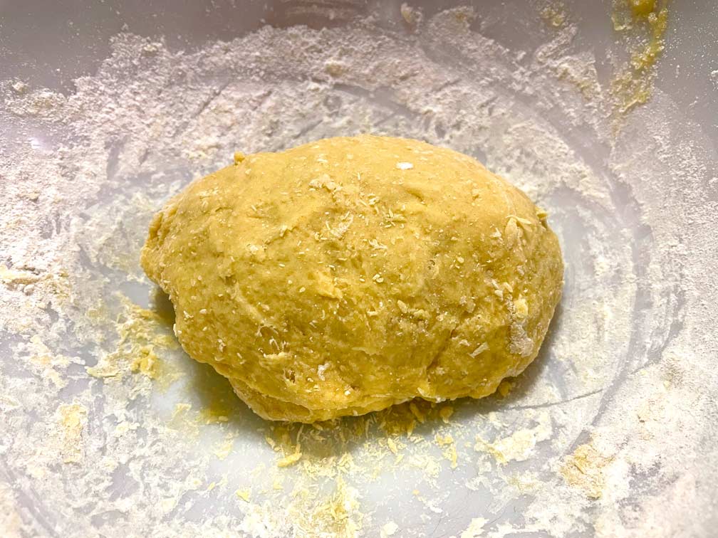 Dough